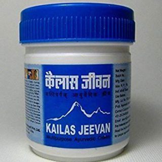 Kailash Jeevan