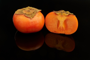 Kaki Fruit