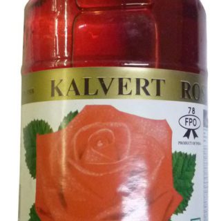 Kalvert Rose Syrup 700 Ml