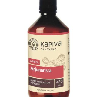 Kapiva Arjunarista 450 Ml