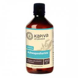 Kapiva Ashwagandharista 450 Ml