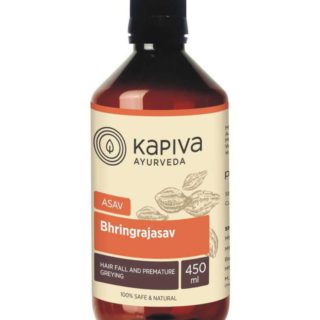 Kapiva Bhringrajasav 450 Ml