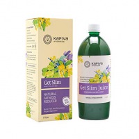 KAPIVA DASHMULARISTA 450 ML