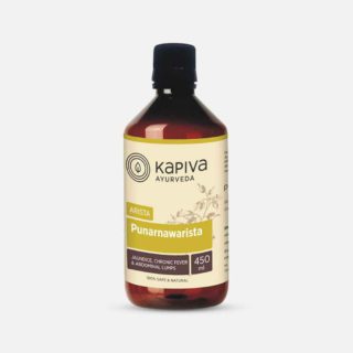 Kapiva Punarnawarista 450 Ml