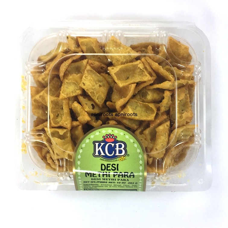 Kcb Desi Pakori283 G.M