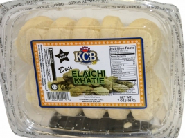 Kcb Elaichi Khatie 7 Oz