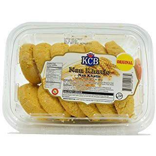 Kcb Nan Khatie Original 7 Oz
