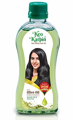Keo Karpin Hair Oil 300 Ml