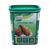 KNORR COATING MIX 80 GM