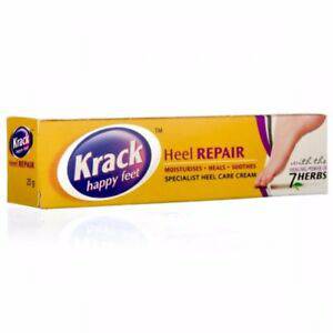 Krack Heel Repair 25 Gm
