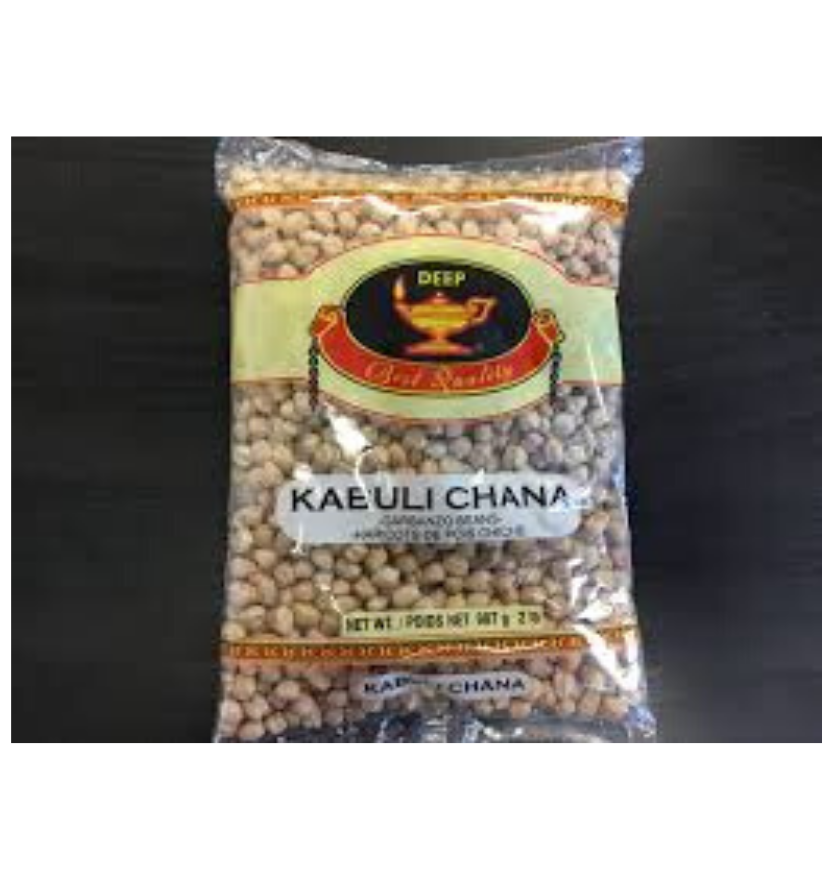 Kabuli Chana 2Lb