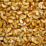 Kaju chikki 200GM