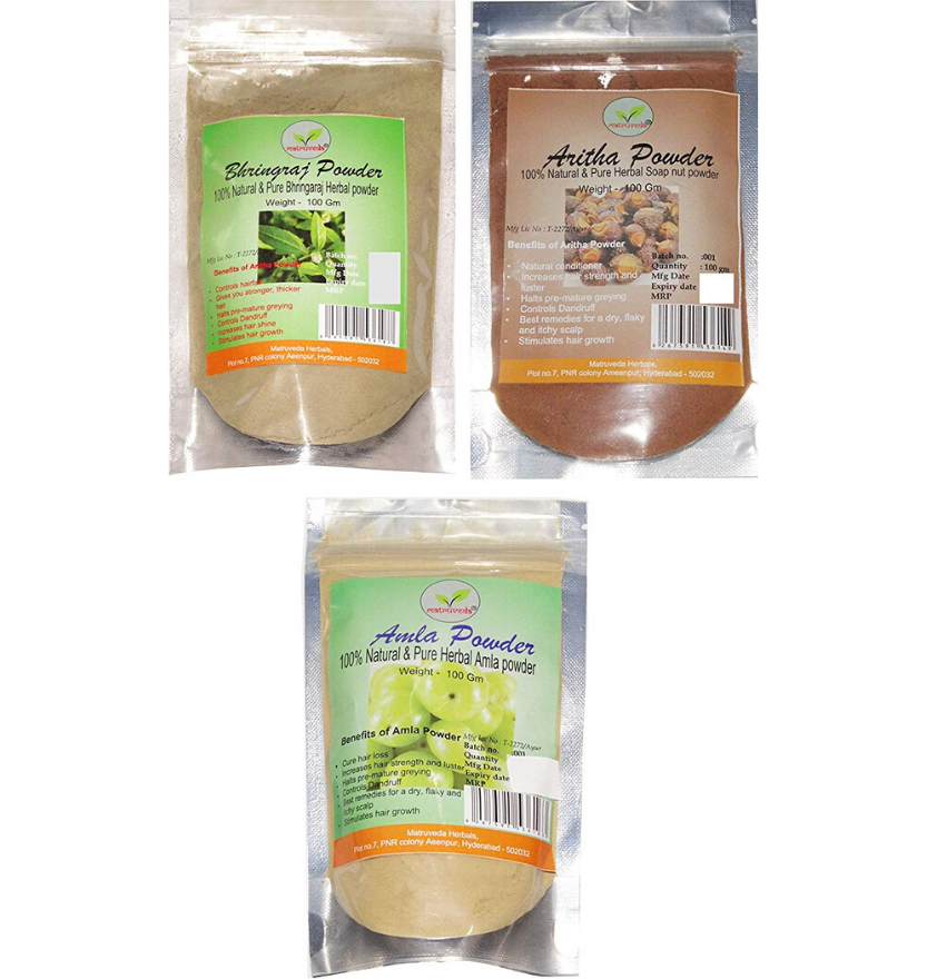 Kanaiya Aritha Whole 100 Gm