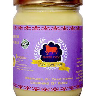 Kanhaiya Cow Ghee 450Gm
