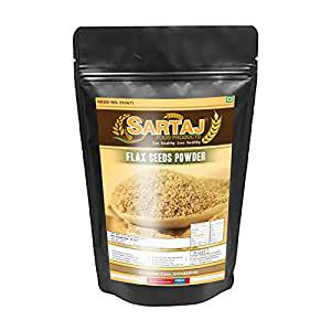 Kaniya Flex Seeds Powder 400Gm