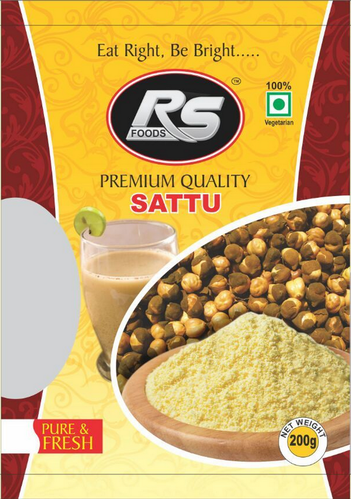 Kaniya Sattu Flour 400Gm