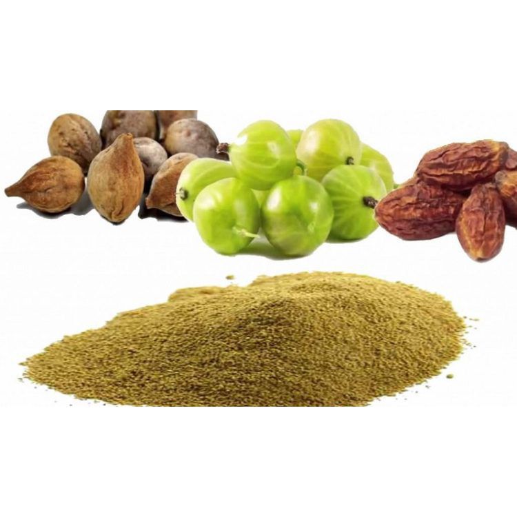 Kaniya Triphala Powder 100Gm