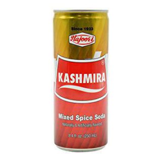 Kashmira Mixed Spice Soda