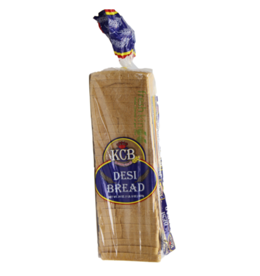 Kcb Wheat Desibread 22Oz