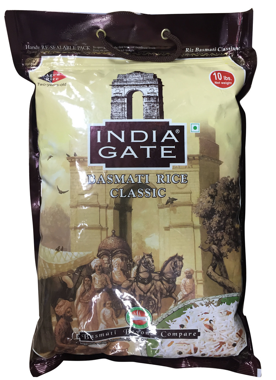 Khazana Prem Bas 10 Lb