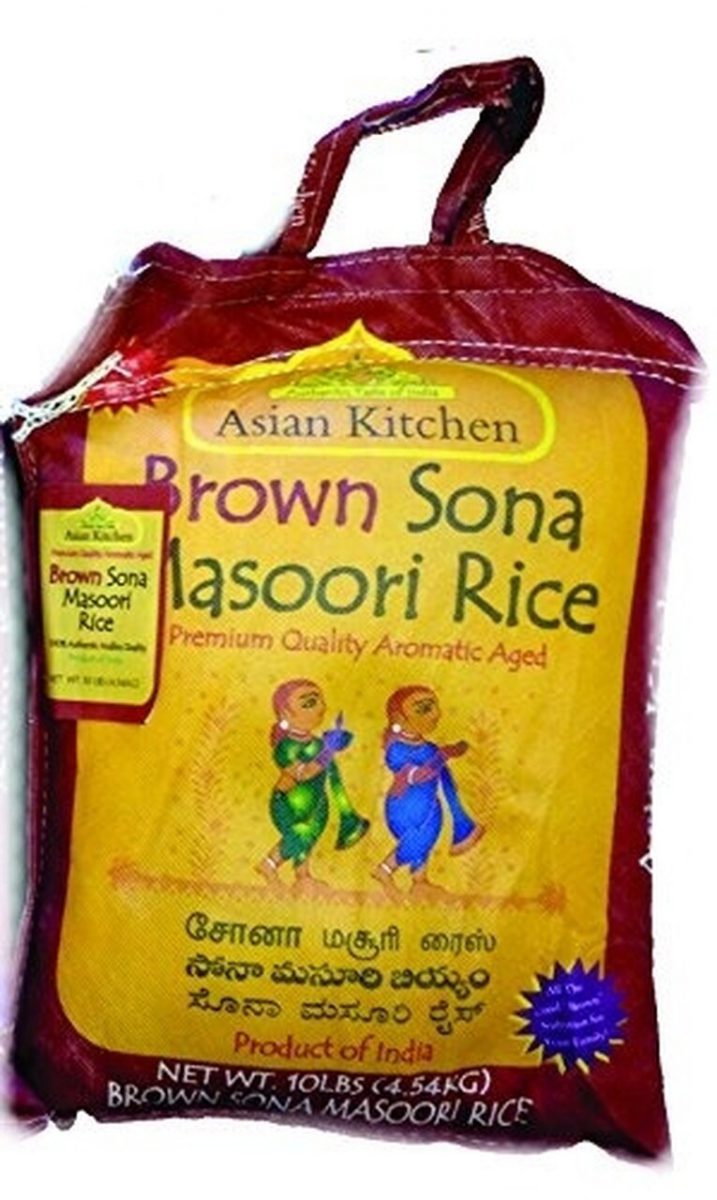 Khazana Sona Mas 20 Lb