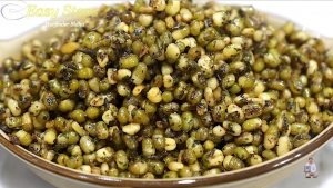 Khazana Mung Chilka 4Lb