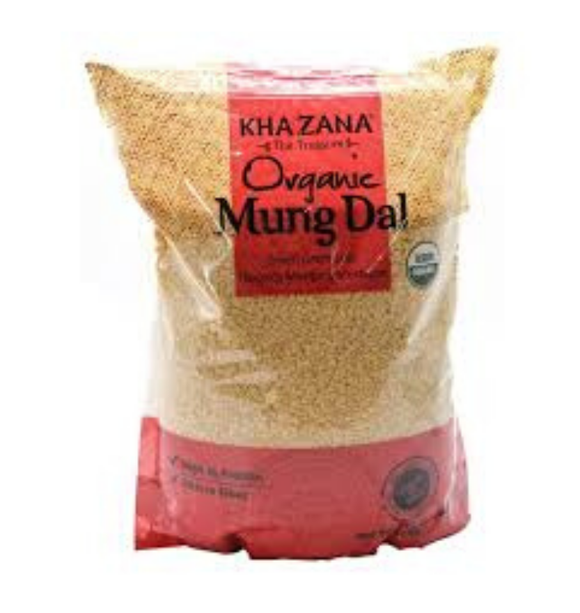 Khazana mung whole 4lb