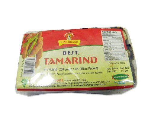 King Brand Tamarind Paste 200G