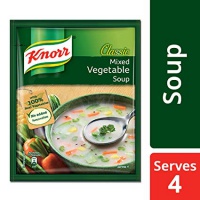 Knorr Mixed Vegetable Soup 45 Gm