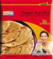 Krishna Tawa Roti 36 Oz