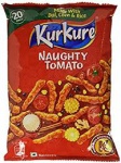 KurKure Naughty Tomato 3.30oz