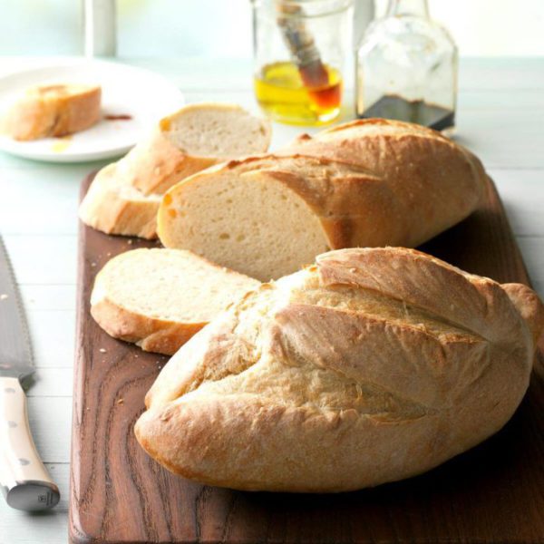 Large Italian Bread 10 Oz