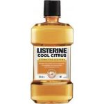 LISTERINE COOL CITRUS 250 ML