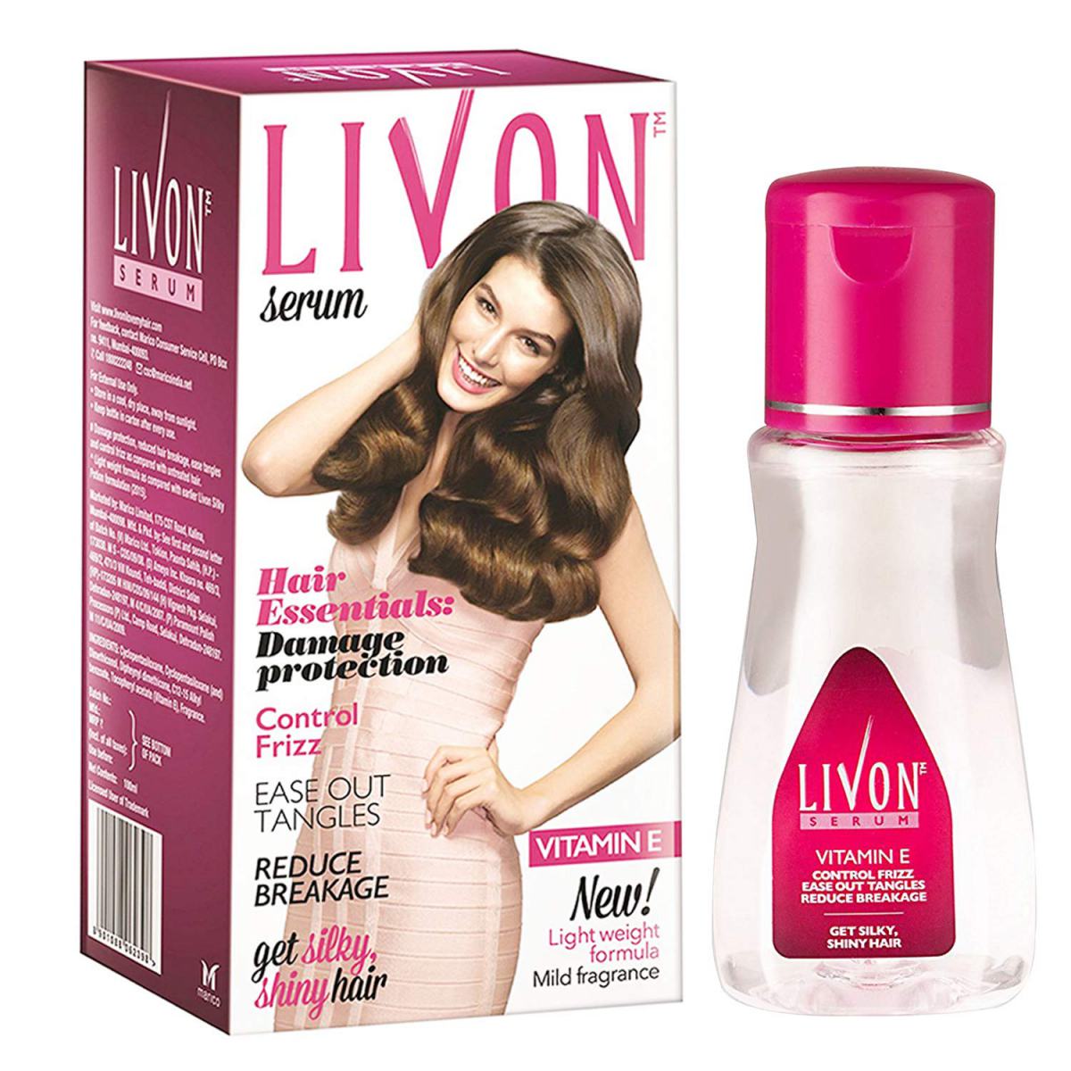 Livon Serum
