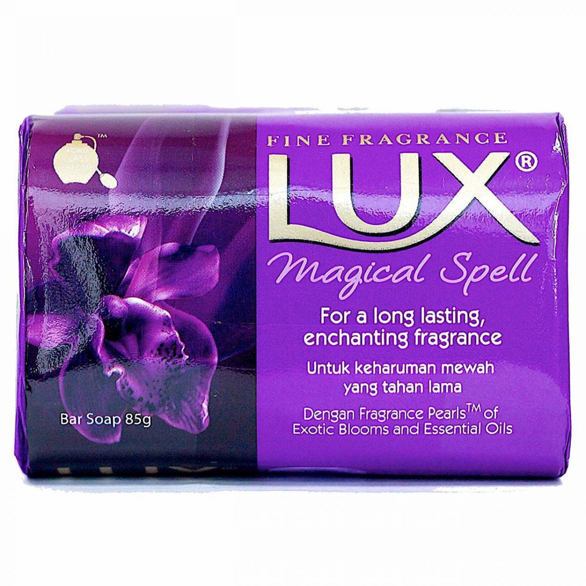 Lux Magic Spell 100 Gm