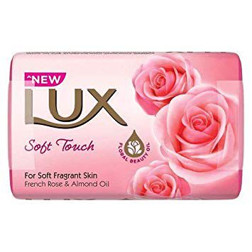 Lux Soft Touch 100G