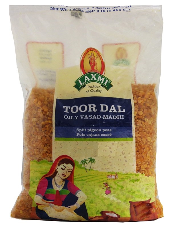 Lamxi toor dal 2lb