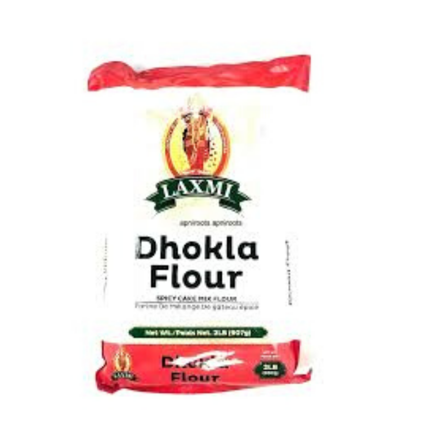 Laxmi Dhokla Flour 2 Lb[907 G]