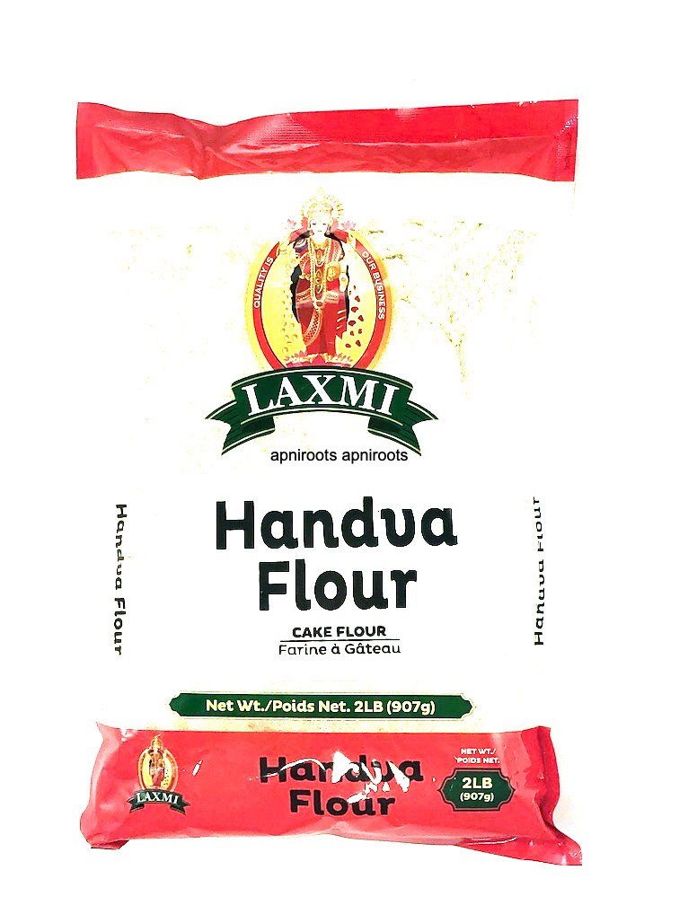 Laxmi Handva Flour 2Lb
