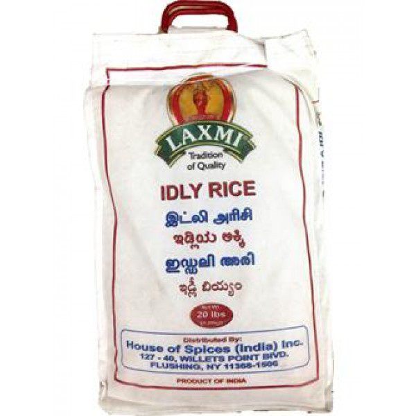Laxmi Idli 10 Lb