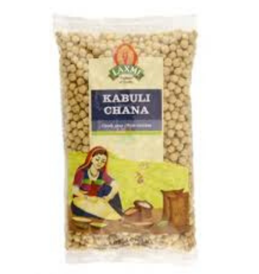 Laxmi Kabuli Chana 2Lb