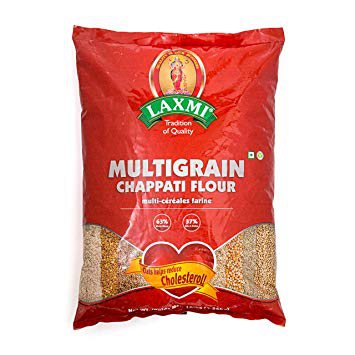 Laxmi Multigrain 10 Lb