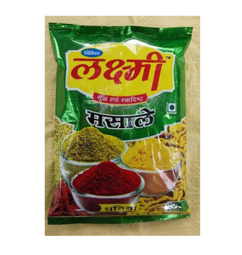Laxmi Organic Coriander Powder 200G