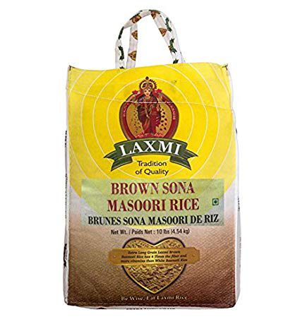 Laxmi Sona Maso 10 Lb