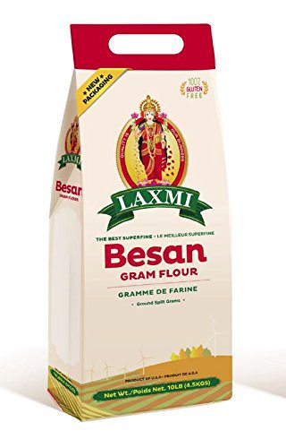 Laxmi Besan 10Lb