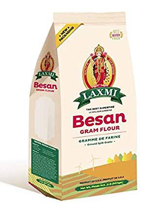 Laxmi Gram Flour 2Lb