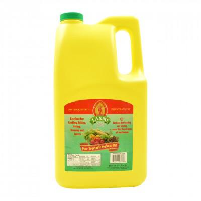 Laxmi Pure Vegetable Oil