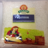 Laxmi sabudana 4lb
