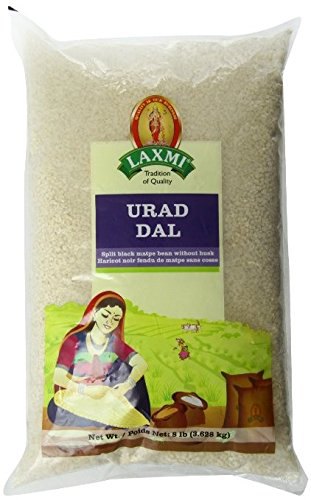 Laxmi Urad Dal 4Lb