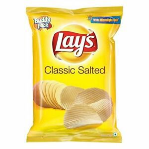 Lays Classic Salted1.83Oz
